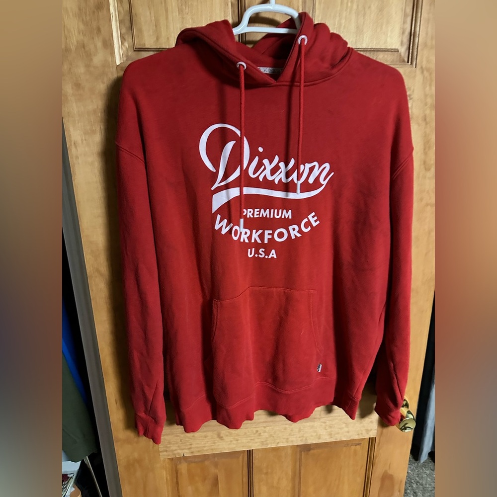 Dixxon Hoodie